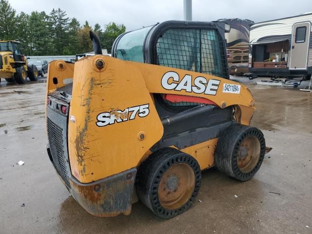 2019 Case Skid Steer