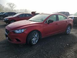 2017 Mazda 6 Touring for sale in Des Moines, IA