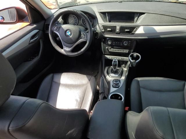 2014 BMW X1 XDRIVE28I