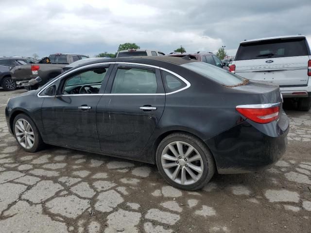 2012 Buick Verano Convenience