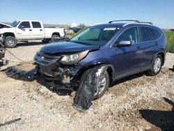 2012 Honda CR-V EX for sale in Magna, UT