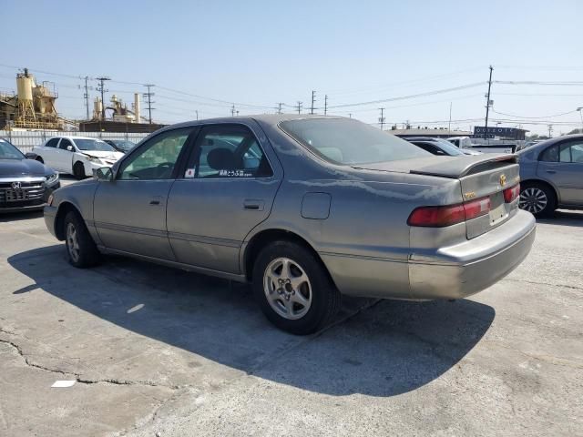 1997 Toyota Camry LE