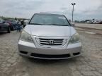 2010 Honda Odyssey exl