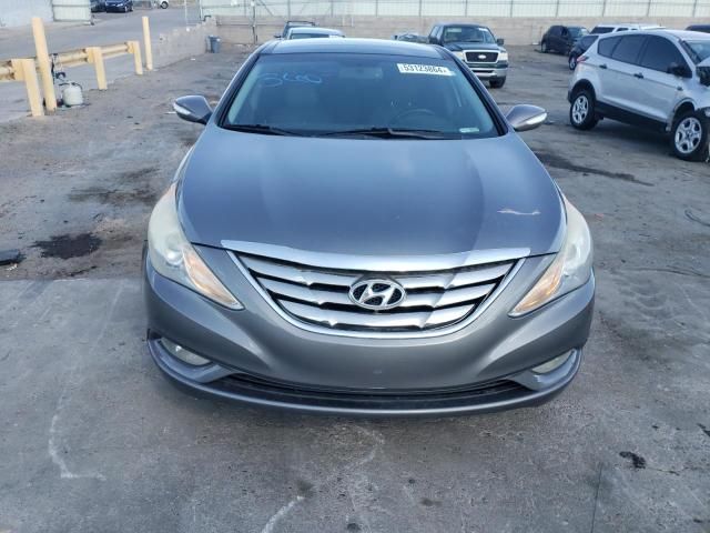 2012 Hyundai Sonata SE