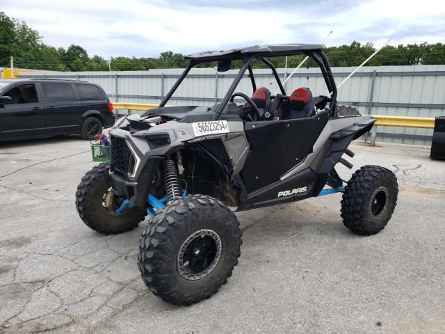 2019 Polaris RZR XP Turbo EPS