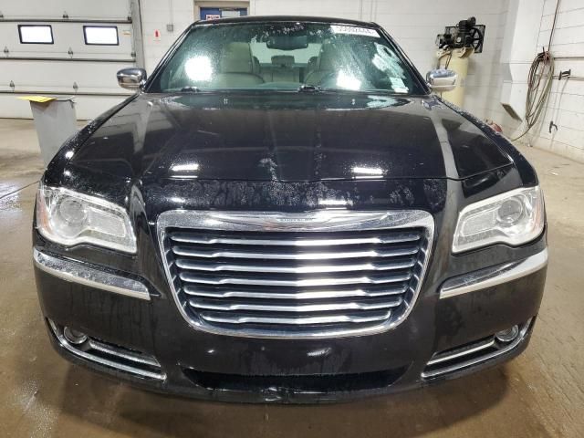 2013 Chrysler 300