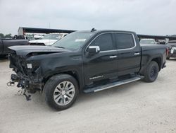 GMC Sierra Vehiculos salvage en venta: 2023 GMC Sierra K1500 Denali