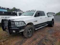 Salvage cars for sale from Copart York Haven, PA: 2013 Dodge RAM 3500 SLT