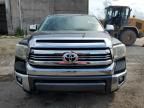 2016 Toyota Tundra Crewmax 1794