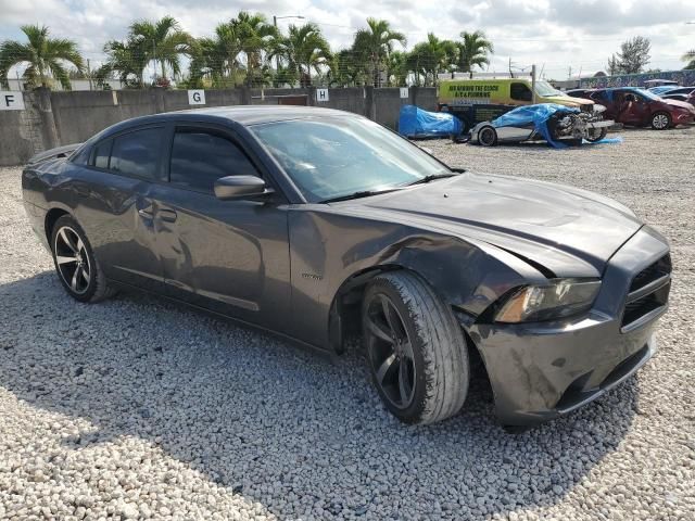 2014 Dodge Charger R/T