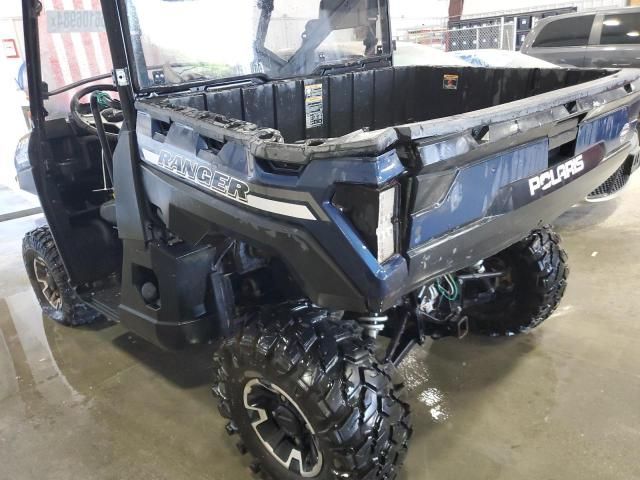 2020 Polaris Ranger XP 1000 Premium