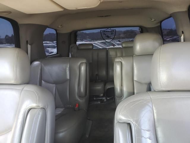 2006 Chevrolet Tahoe K1500