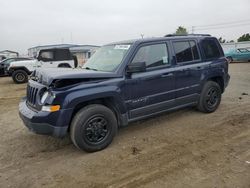 2015 Jeep Patriot Sport for sale in San Diego, CA