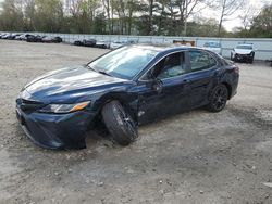 2018 Toyota Camry L for sale in North Billerica, MA