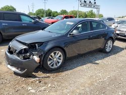 Buick salvage cars for sale: 2015 Buick Regal Premium