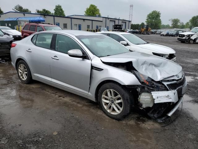 2011 KIA Optima LX