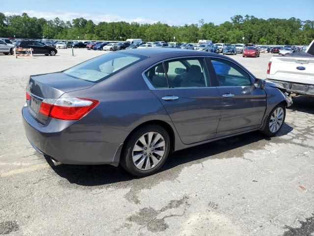 2013 Honda Accord EX