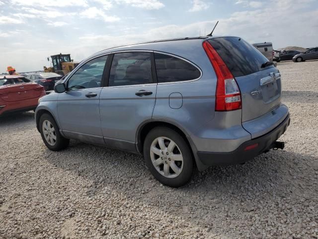 2009 Honda CR-V EX