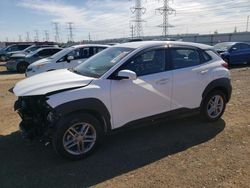 2022 Hyundai Kona SEL en venta en Elgin, IL