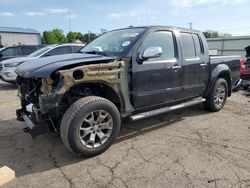 2017 Nissan Frontier S for sale in Pennsburg, PA