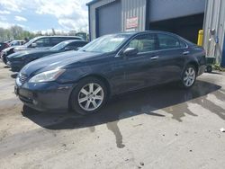 Lexus Vehiculos salvage en venta: 2008 Lexus ES 350