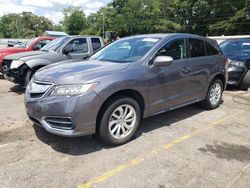 2018 Acura RDX for sale in Eight Mile, AL