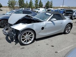 BMW Vehiculos salvage en venta: 2004 BMW Z4 3.0