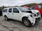 2014 Nissan Frontier S