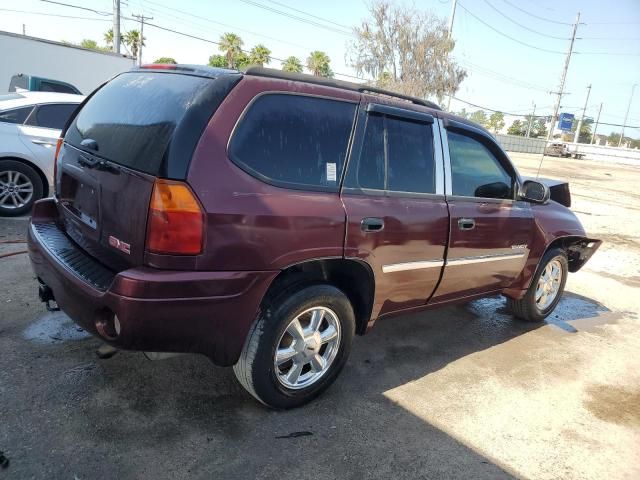 2006 GMC Envoy