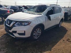 2017 Nissan Rogue S en venta en Elgin, IL