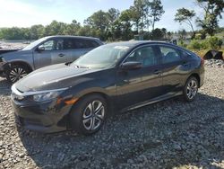 2016 Honda Civic LX for sale in Byron, GA