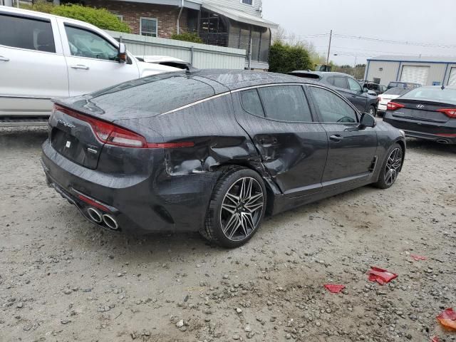 2022 KIA Stinger GT2