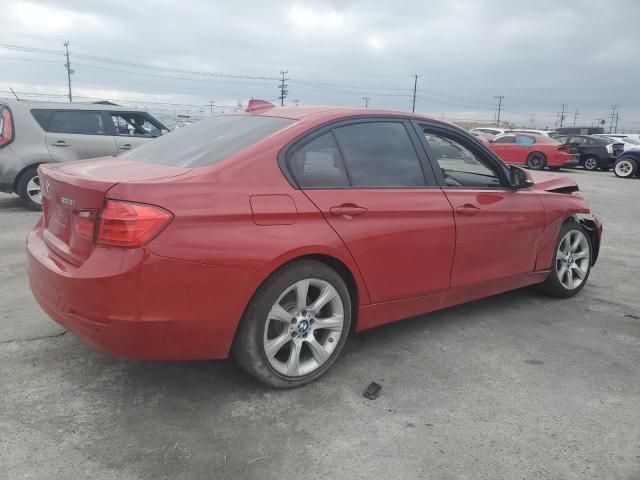 2013 BMW 328 I