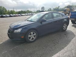 2014 Chevrolet Cruze LT for sale in Cahokia Heights, IL