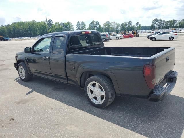 2005 Chevrolet Colorado