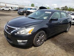 2015 Nissan Altima 2.5 en venta en New Britain, CT