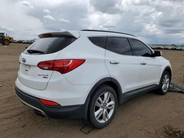 2014 Hyundai Santa FE Sport