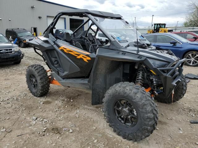 2021 Polaris RZR PRO XP Premium