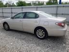 2004 Lexus ES 330