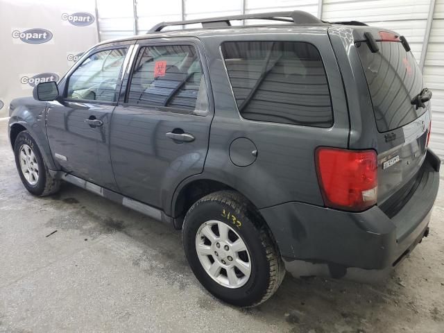 2008 Mazda Tribute S