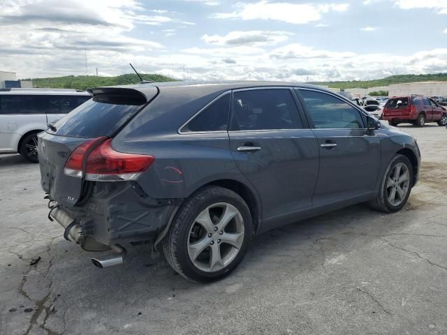 2013 Toyota Venza LE