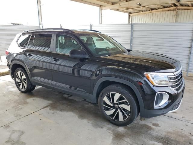 2024 Volkswagen Atlas SE