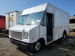 Ford salvage cars for sale: 2019 Ford Econoline E450 Super Duty Commercial Stripped Chas