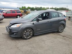 2017 Ford C-MAX Titanium for sale in Pennsburg, PA