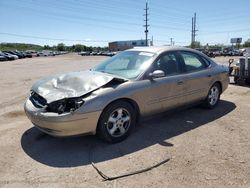 2002 Ford Taurus SE for sale in Colorado Springs, CO
