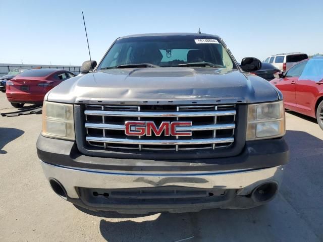 2008 GMC Sierra C1500