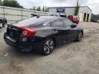 2018 Honda Civic EXL