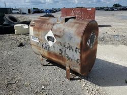 Vehiculos salvage en venta de Copart Homestead, FL: 2010 Other Fuel Tank