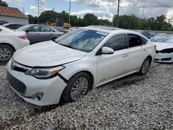 2013 Toyota Avalon Hybrid for sale in Columbus, OH