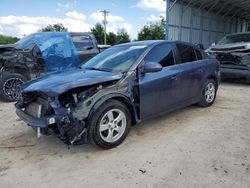 Chevrolet salvage cars for sale: 2014 Chevrolet Cruze LT